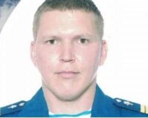 Фотография Дынников Николай, погибший солдат СВО