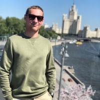 Фотография Конофольский Сергей, погибший солдат СВО