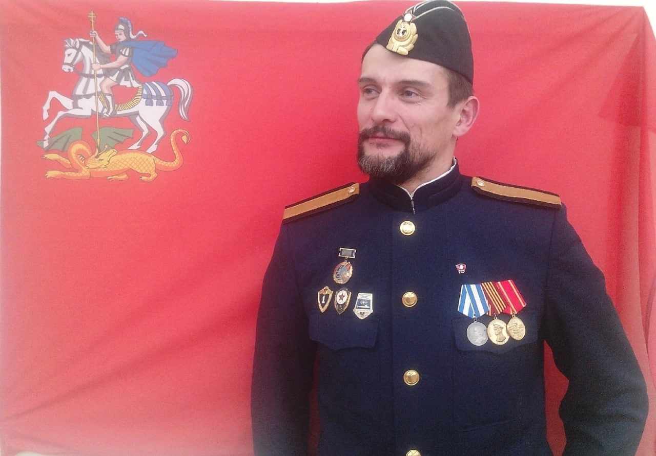 Фотография Насыров Александр Раулович, погибший солдат СВО