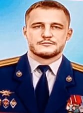 Фотография Горбань Николай Александрович, погибший солдат СВО