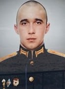 Фотография Куприянов Роман, погибший солдат СВО