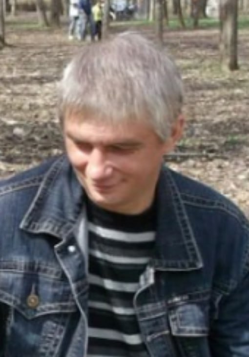 Фотография Дукин Марат Аллямович, погибший солдат СВО