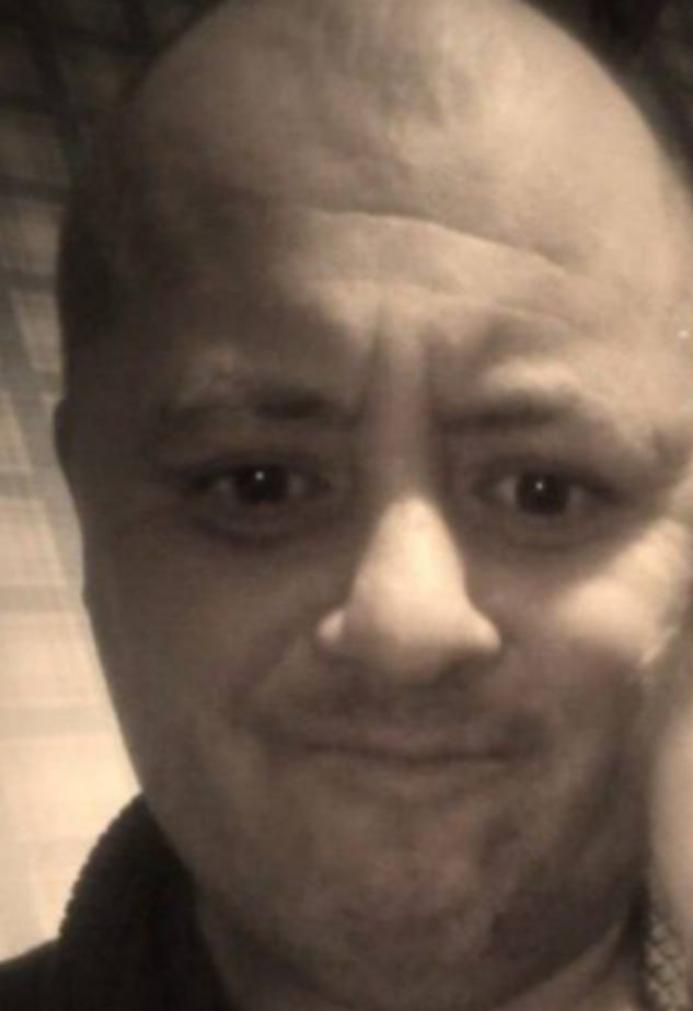 Фотография Булгаков Владимир Николаевич, погибший солдат СВО