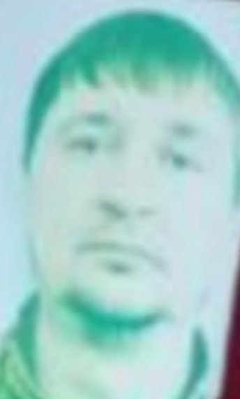 Фотография Каштан Андрей Иванович, погибший солдат СВО