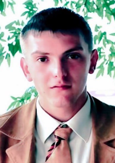 Фотография Таланов Юрий Вадимович, погибший солдат СВО