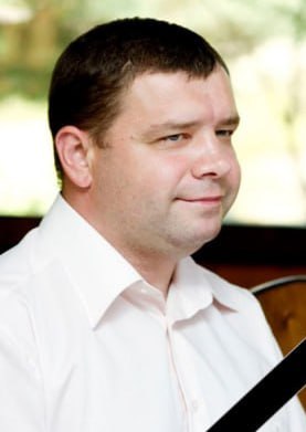 Фотография Каледин Дмитрий Михайлович, погибший солдат СВО