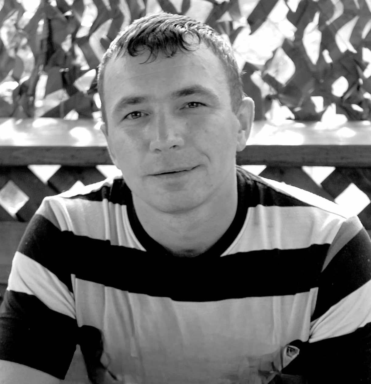 Фотография Мельниченко Александр, погибший солдат СВО