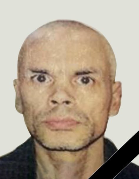 Фотография Каньшин Владислав Анатольевич, погибший солдат СВО