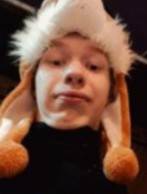 Фотография Савельев Илья, погибший солдат СВО