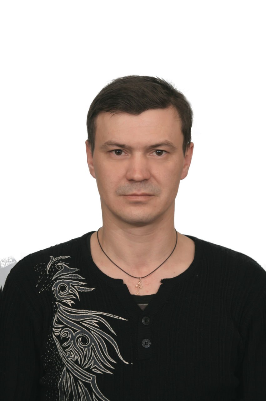 Фотография Розин Александр Николаевич, погибший солдат СВО