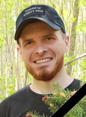 Фотография Хаустов Алексей Анатольевич, погибший солдат СВО