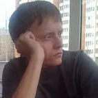 Фотография Ильин Антон Александрович, погибший солдат СВО