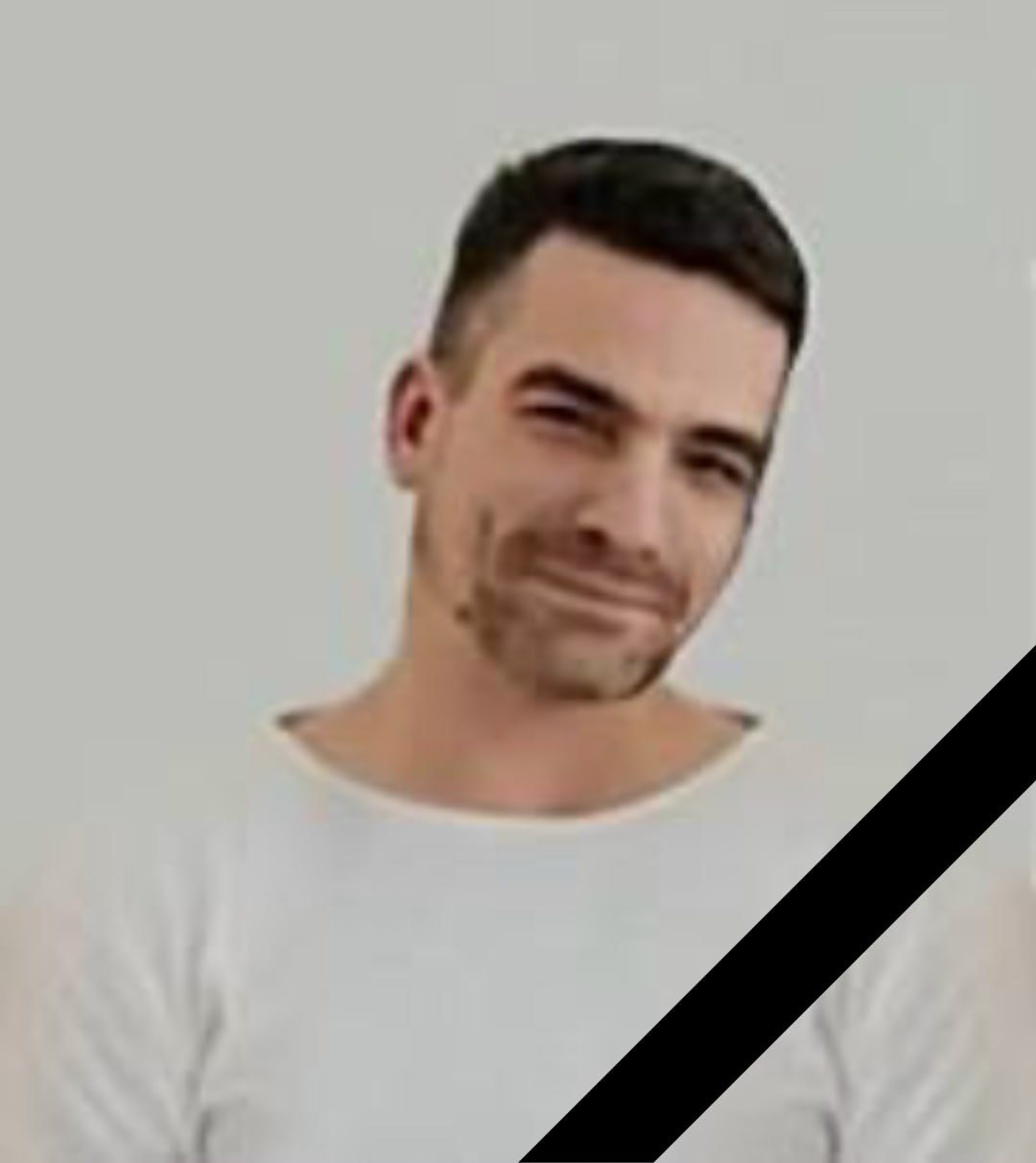 Фотография Бунецкий Дмитрий Владиславович, погибший солдат СВО