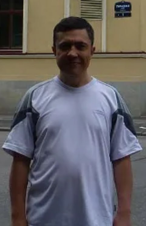 Фотография Чернопрудов Дмитрий Михайлович, погибший солдат СВО