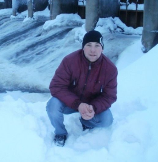 Фотография Сурков Андрей Викторович, погибший солдат СВО