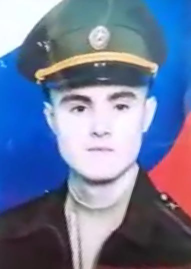 Фотография Бикмухаметов Рифкат Рифович