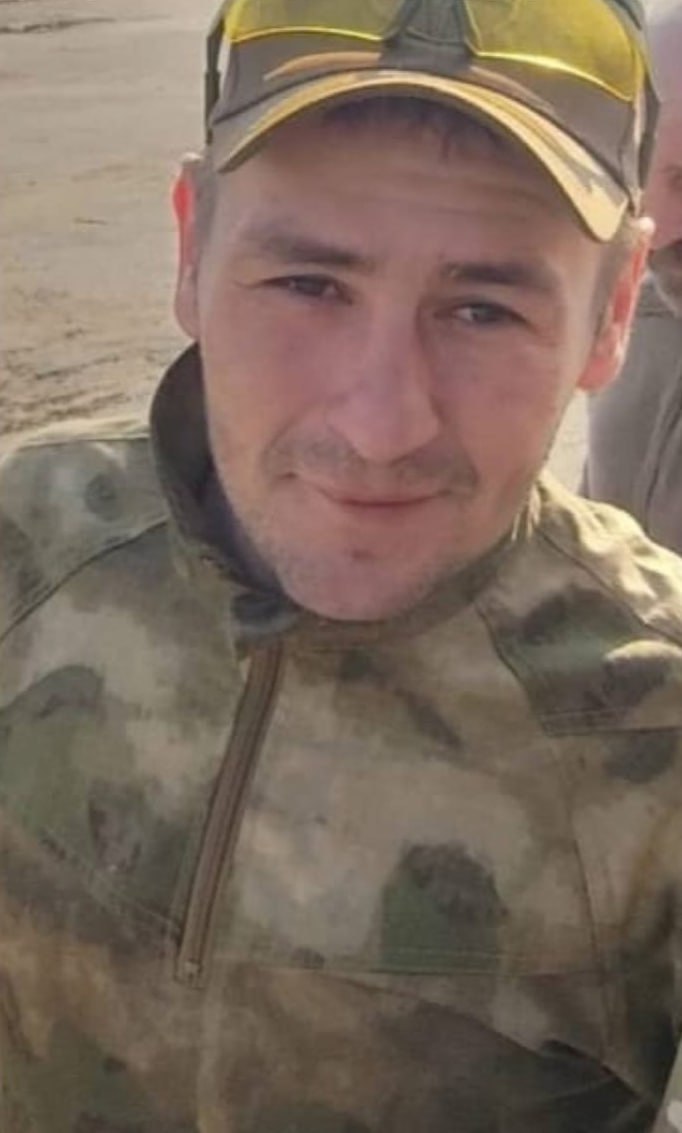 Фотография Путилин Игорь