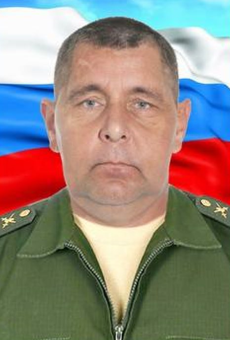 Фотография Колесников Сергей Викторович, погибший солдат СВО