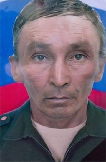 Фотография Сафетдинов Насим Сагадетдинович, погибший солдат СВО