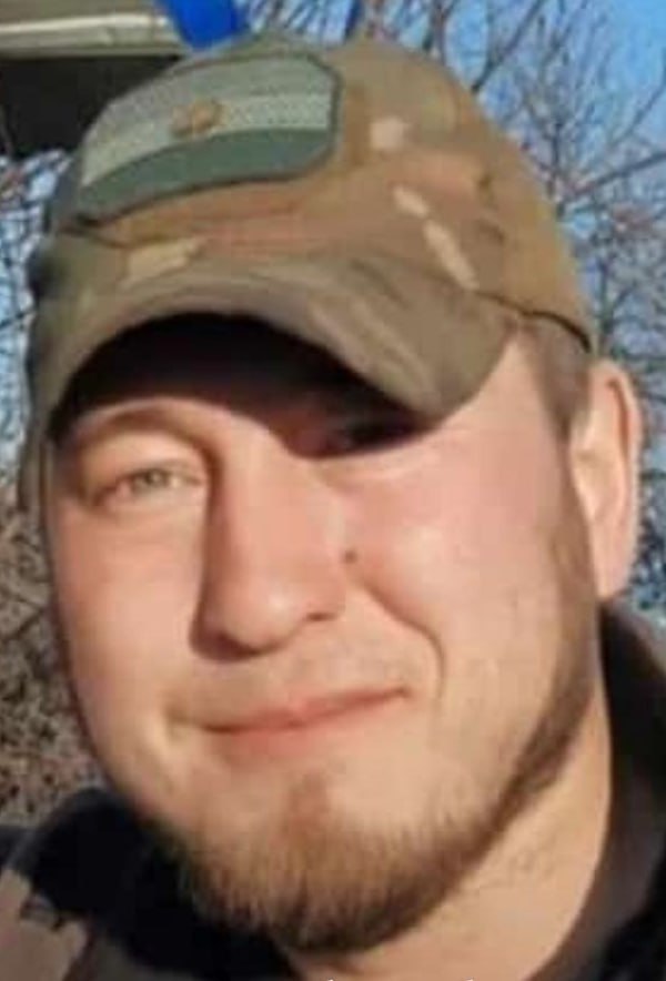 Фотография Мухамедьянов Динар Шамилевич, погибший солдат СВО