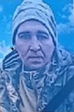 Фотография Абдуллаев Тимур Авазович, погибший солдат СВО