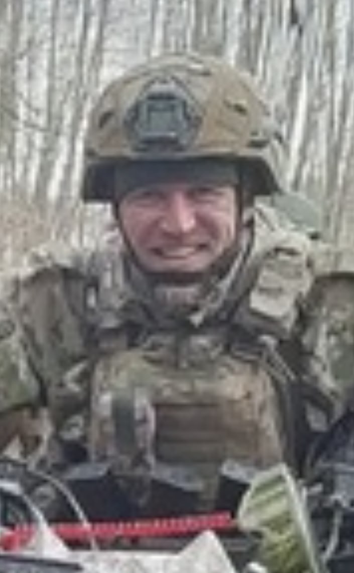 Фотография Ахметгалиев Ренат Альфитович, погибший солдат СВО