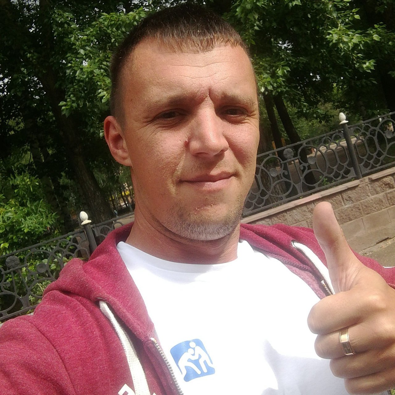 Фотография Литвиненко Роман, погибший солдат СВО