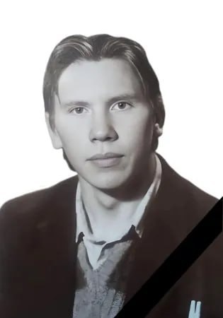 Фотография Ямщиков Александр Владимирович, погибший солдат СВО