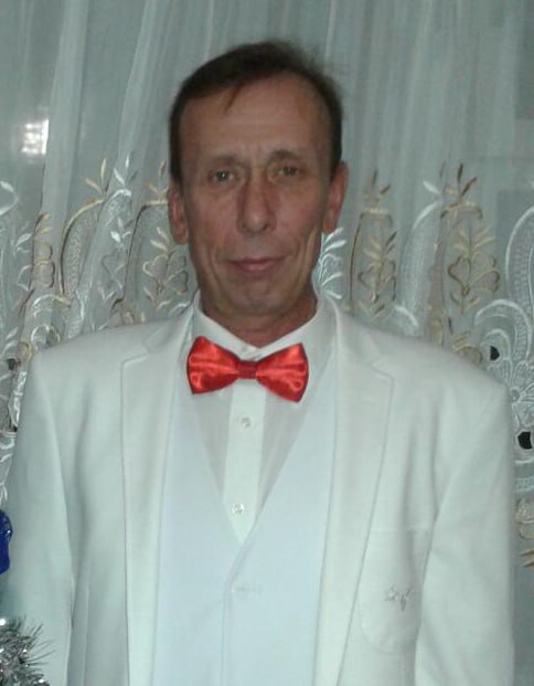 Фотография Чеканов Сергей, погибший солдат СВО