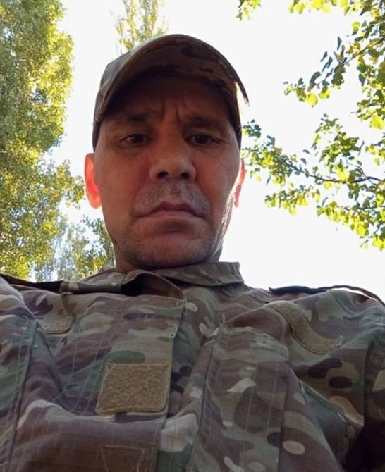 Фотография Загидуллин Флорит Фаритович, погибший солдат СВО