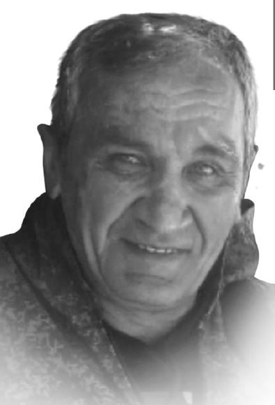 Фотография Галин Азамат Салимьянович, погибший солдат СВО