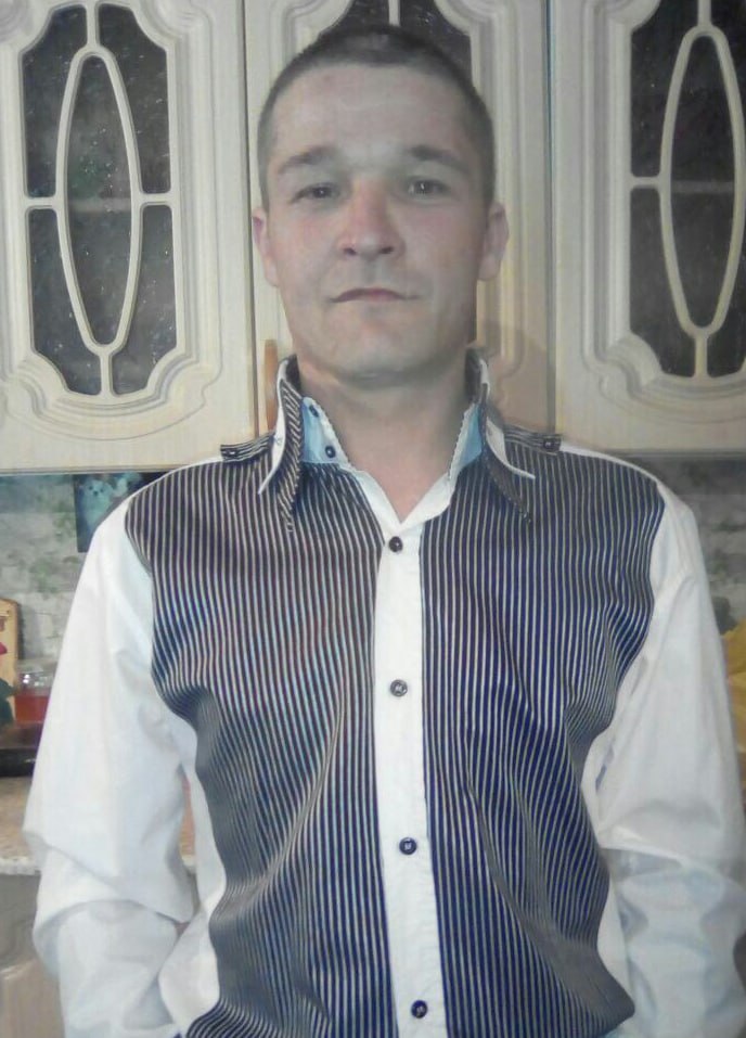 Фотография Идрисов Руслан Газизович, погибший солдат СВО