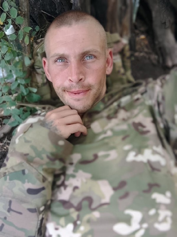 Фотография Прокудин Антон Сергеевич, погибший солдат СВО