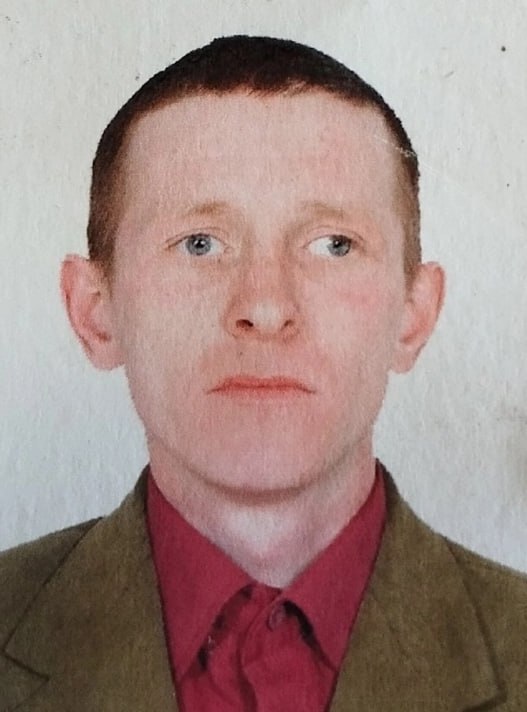 Фотография Денисов Дмитрий Павлович, погибший солдат СВО