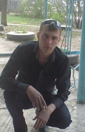 Фотография Марченко Сергей Николаевич, погибший солдат СВО