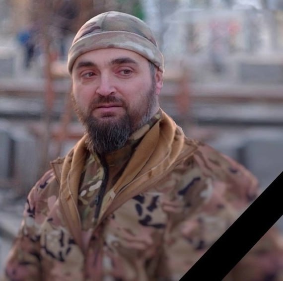 Фотография Крупенков Илья Борисович, погибший солдат СВО