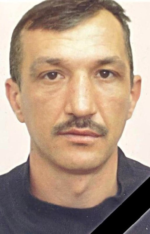 Фотография Рязанов Андрей Анатольевич, погибший солдат СВО