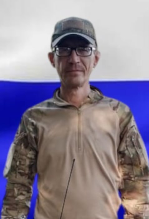 Фотография Иванов Михаил Петрович, погибший солдат СВО