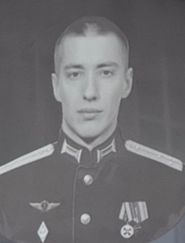 Фотография Мустаев Владислав Владимирович, погибший солдат СВО