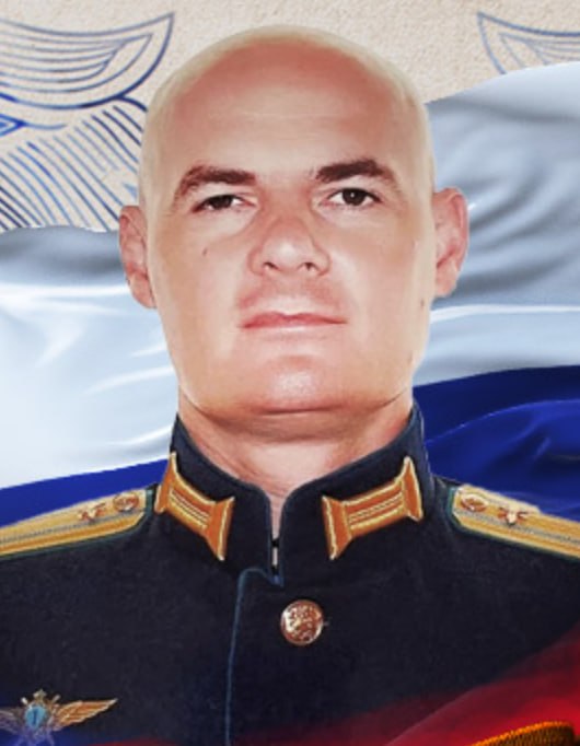 Фотография Руднев Руслан Игоревич, погибший солдат СВО