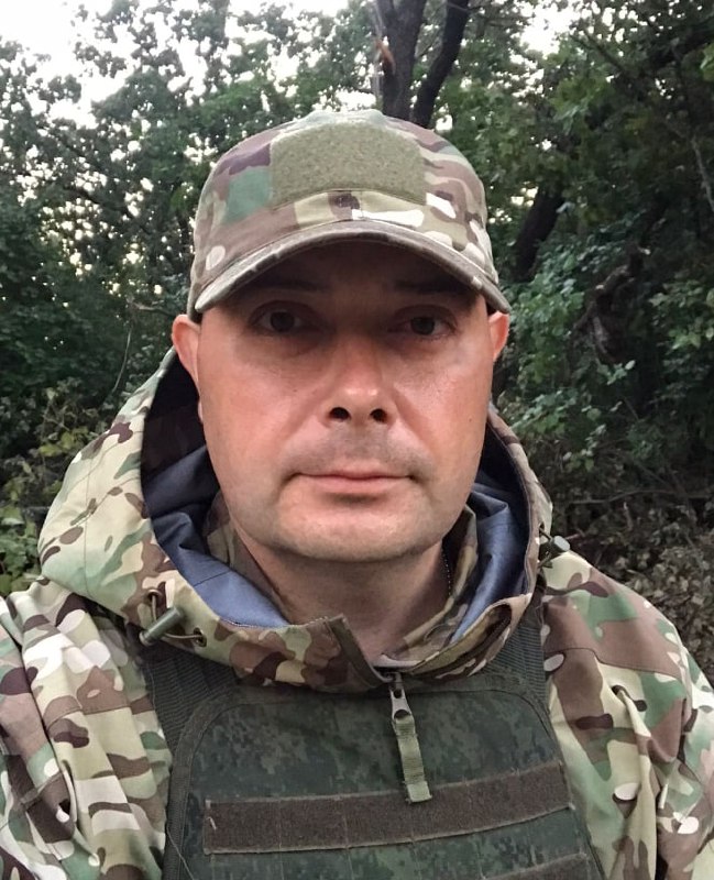 Фотография Жуков Евгений Валерьевич, погибший солдат СВО