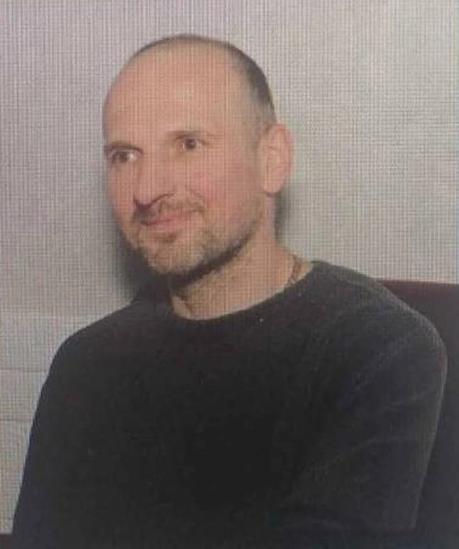 Фотография Волкодаев Денис Владимирович, погибший солдат СВО