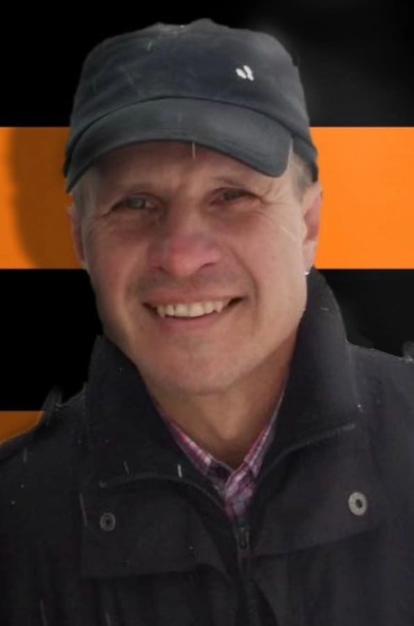 Фотография Атанов Геннадий Михайлович, погибший солдат СВО