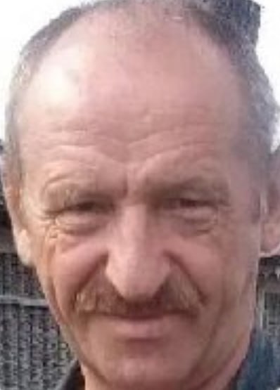 Фотография Каменский Валерий Евгеньевич, погибший солдат СВО