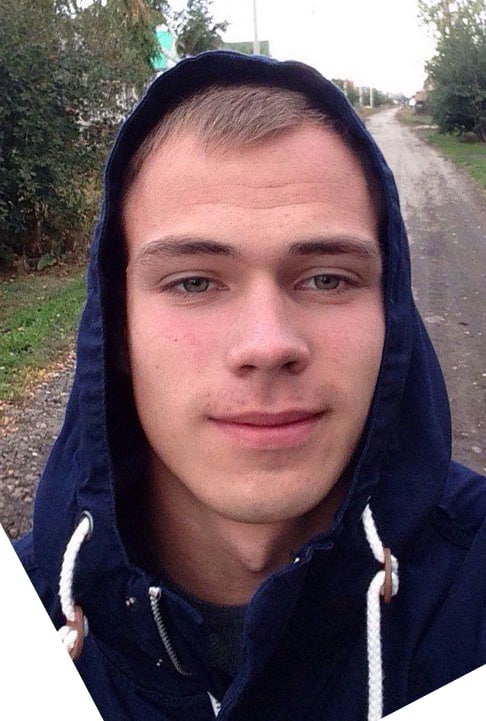 Фотография Станиславский Валерий Вячеславович, погибший солдат СВО