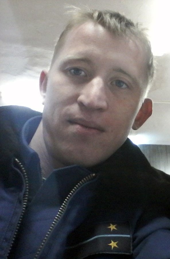 Фотография Белоножко Алексей Александрович, погибший солдат СВО