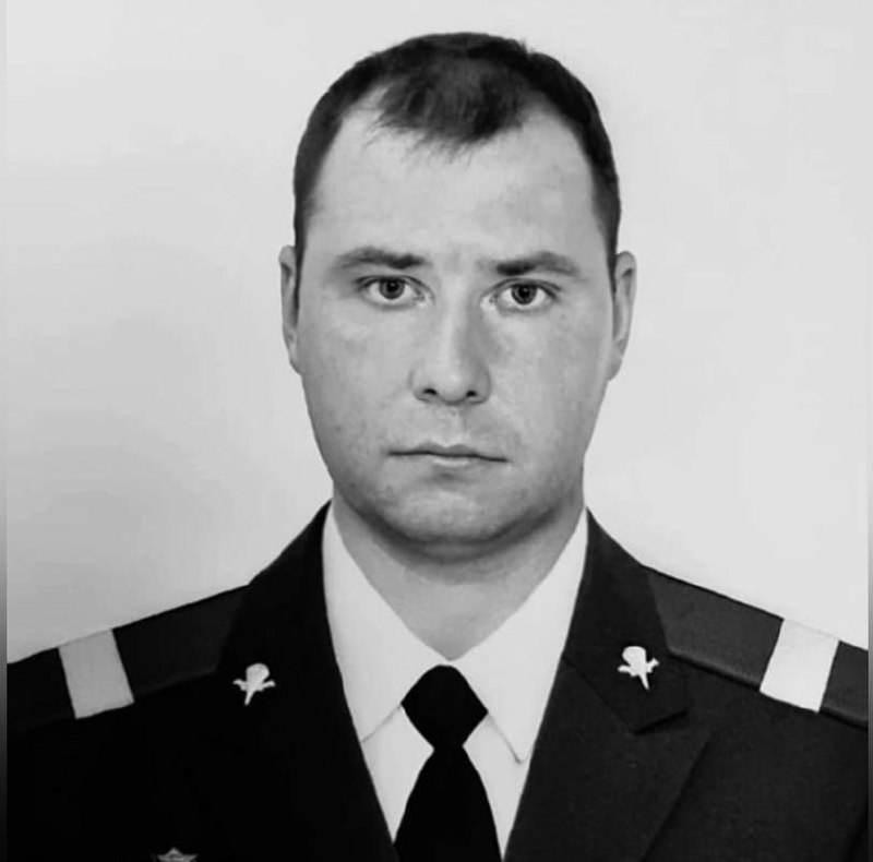 Фотография Филатов Юрий Анатольевич, погибший солдат СВО