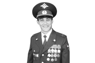 Фотография Нефедов Андрей Александрович, погибший солдат СВО