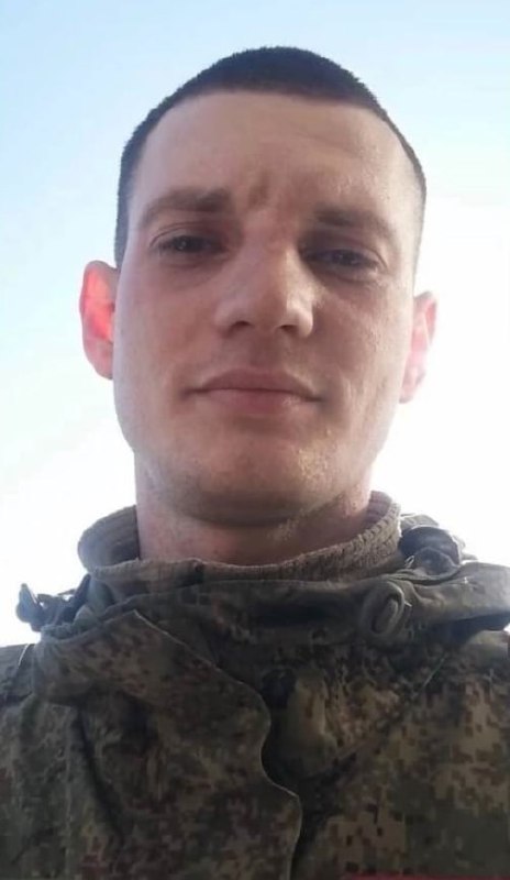 Фотография Кузнецов Илья Александрович, погибший солдат СВО