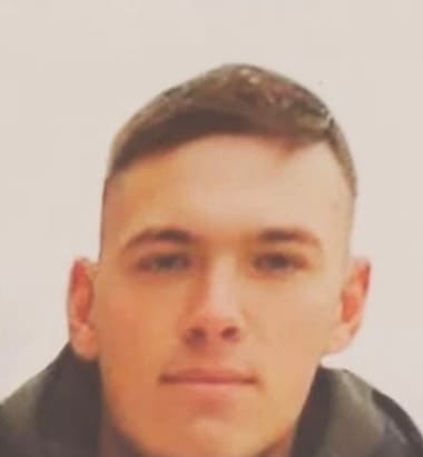 Фотография Краснов Илья, погибший солдат СВО